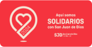 Solidarios con San Juan de Dios