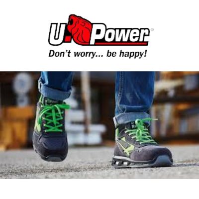 u-power