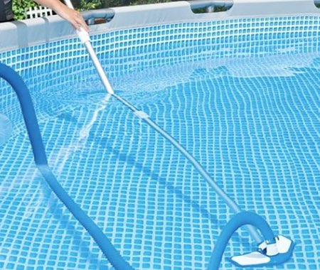 PRODUCTOS PISCINA