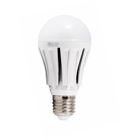 BOMBILLA LED ESTANDAR 10W E27 5000K 860LM 180º (UU)