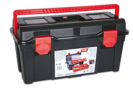 CAJA HERRAMIENTAS 35 TAYG 580X285X290 (UU)