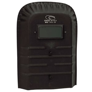 PANTALLA SOLDAR DE MANO 418-U