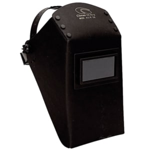 PANTALLA SOLDAR CABEZA 412-R