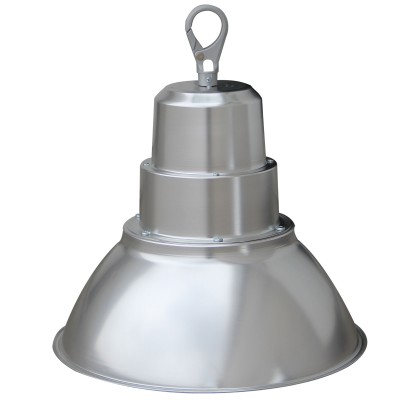 CAMPANA INDUSTRIAL LED INTEGRADO 150W 6500K 15000LM 60º (UU)