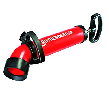 DESATASCADORA ROPUMP SUPER PLUS ROTHENBERGER (UU)