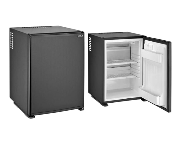 MINIBAR BCNSH SM 40 CON LUZ LED 