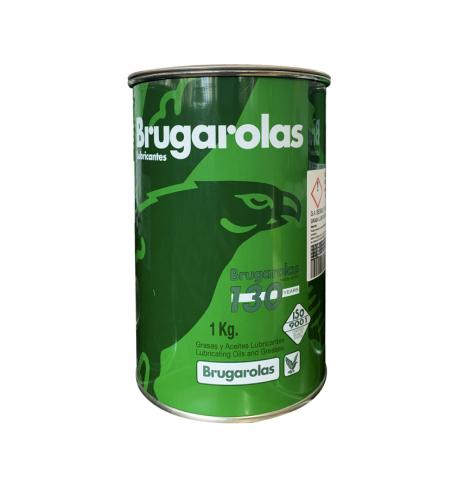 GRASA DE LITIO AGUILA N.90 1 KG. BRUGAROLAS