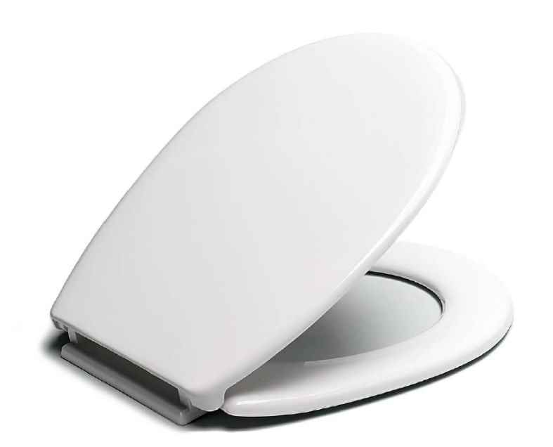ASIENTO TAPA INODORO UNIVERSAL ALEXIA BR BLANCA ESTOLI