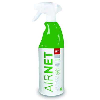 PULVERIZADOR AIRNET LIMPIADOR DESINFECTANTE AC 750ML