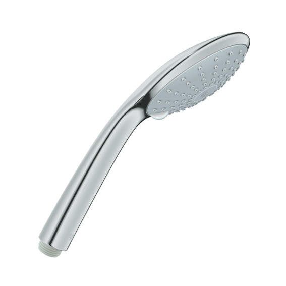 MANGO DUCHA CROMADO EUPHORIA 110 CHAMPAGNE 3 JET GROHE