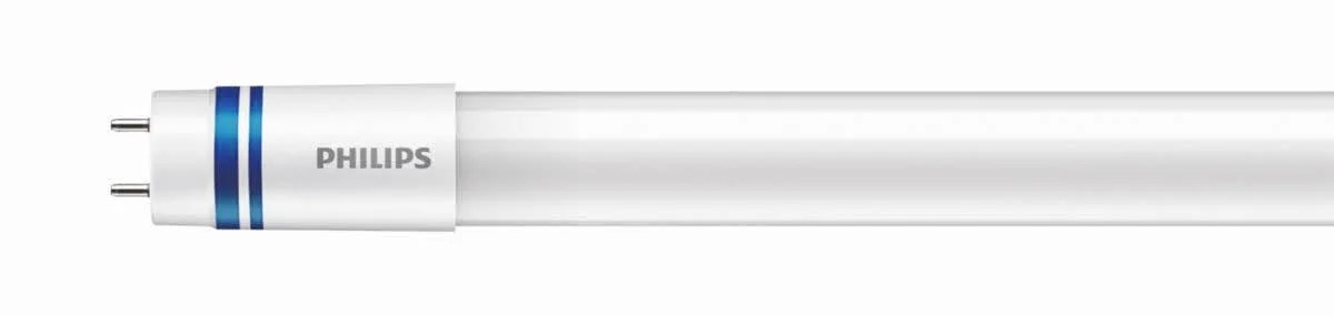 TUBO LED MASTER LEDTUBE HF HO T8 14W 2100LM 6500K PHILIPS