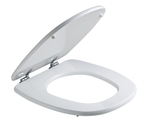 TAPA WC SOFT CLOSE POZZI GINORI
